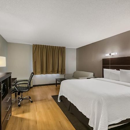 Red Roof Inn Plus+ & Suites Knoxville West - Cedar Bluff Eksteriør billede