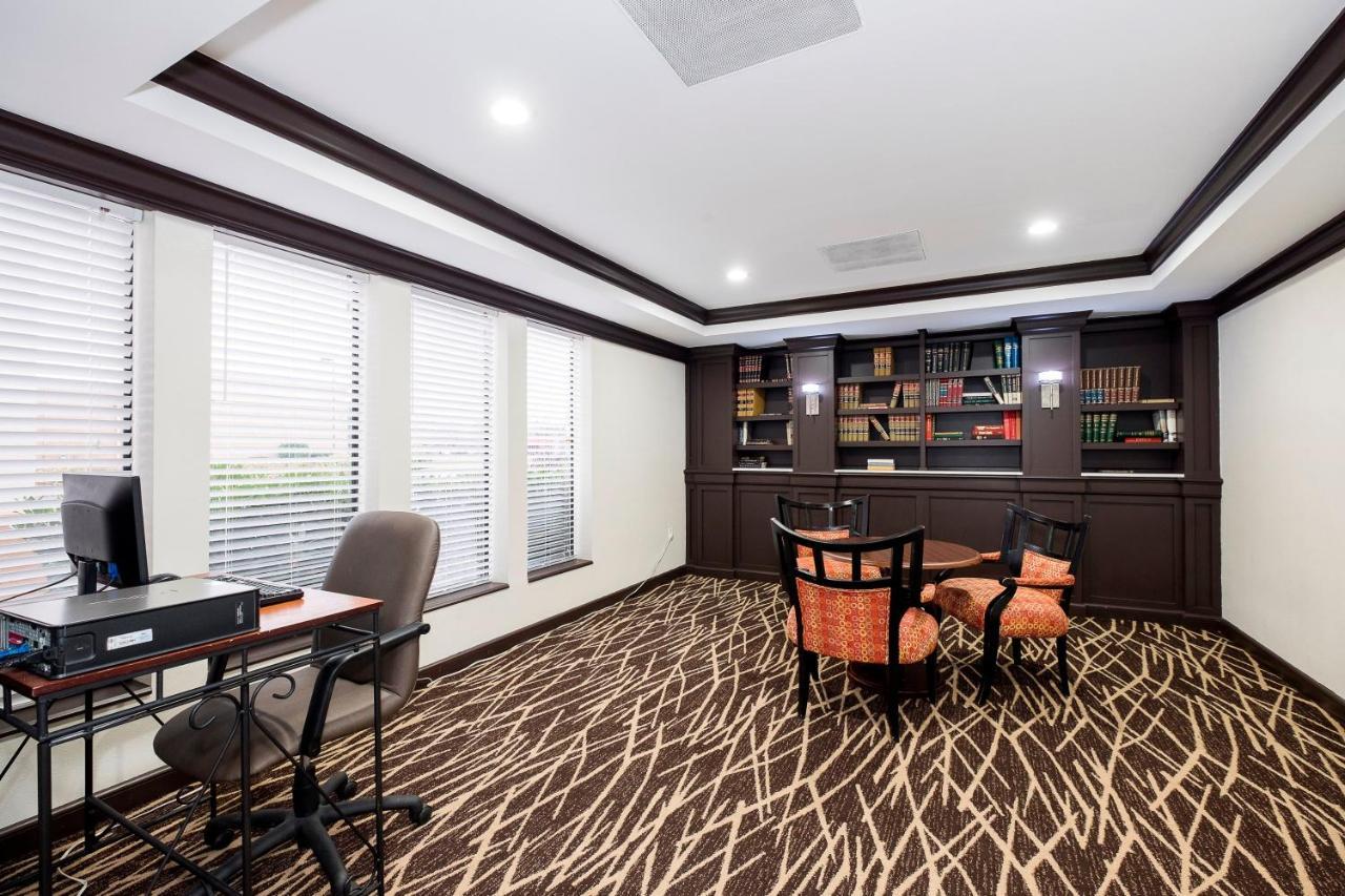 Red Roof Inn Plus+ & Suites Knoxville West - Cedar Bluff Eksteriør billede