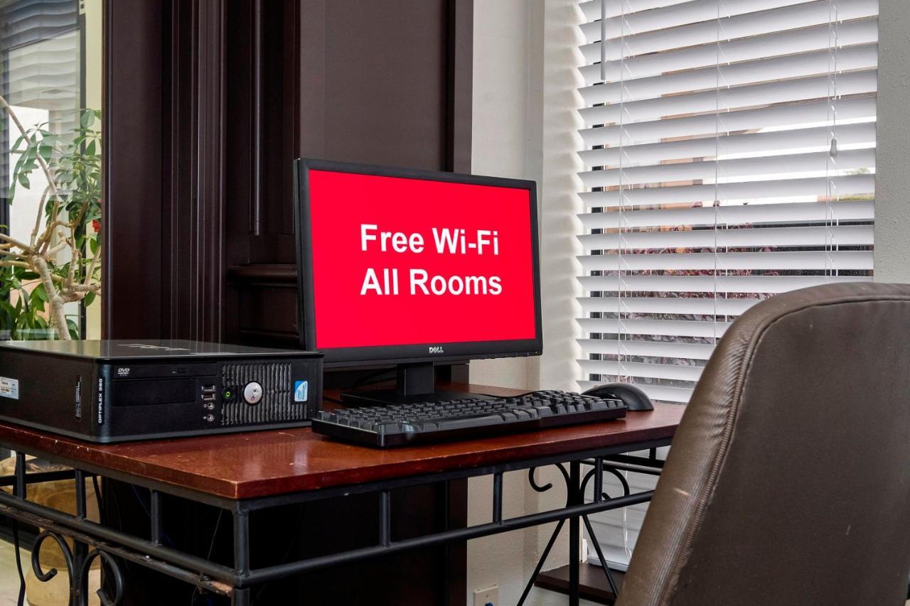 Red Roof Inn Plus+ & Suites Knoxville West - Cedar Bluff Eksteriør billede