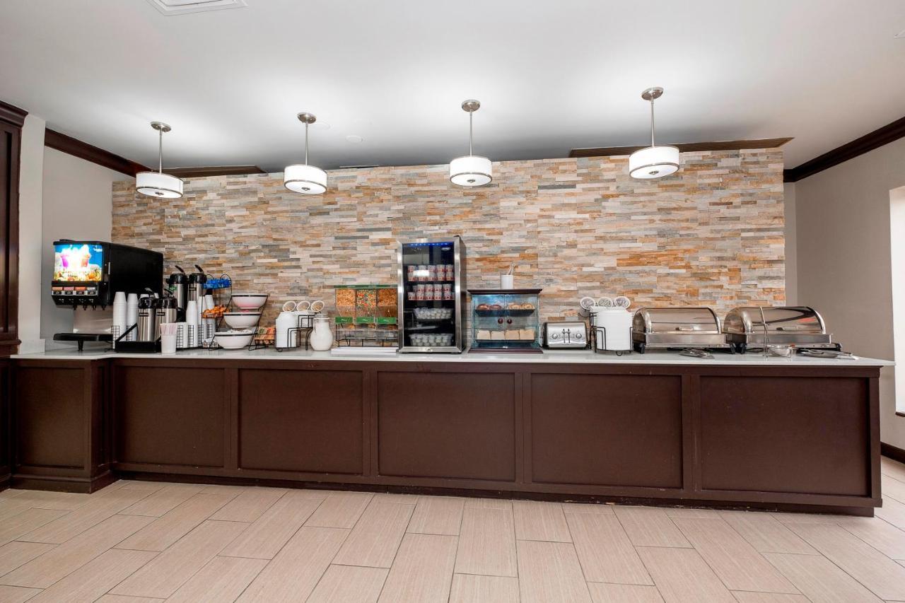 Red Roof Inn Plus+ & Suites Knoxville West - Cedar Bluff Eksteriør billede