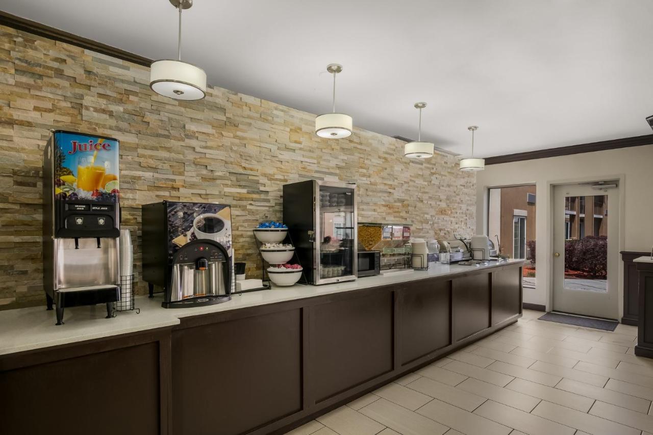 Red Roof Inn Plus+ & Suites Knoxville West - Cedar Bluff Eksteriør billede