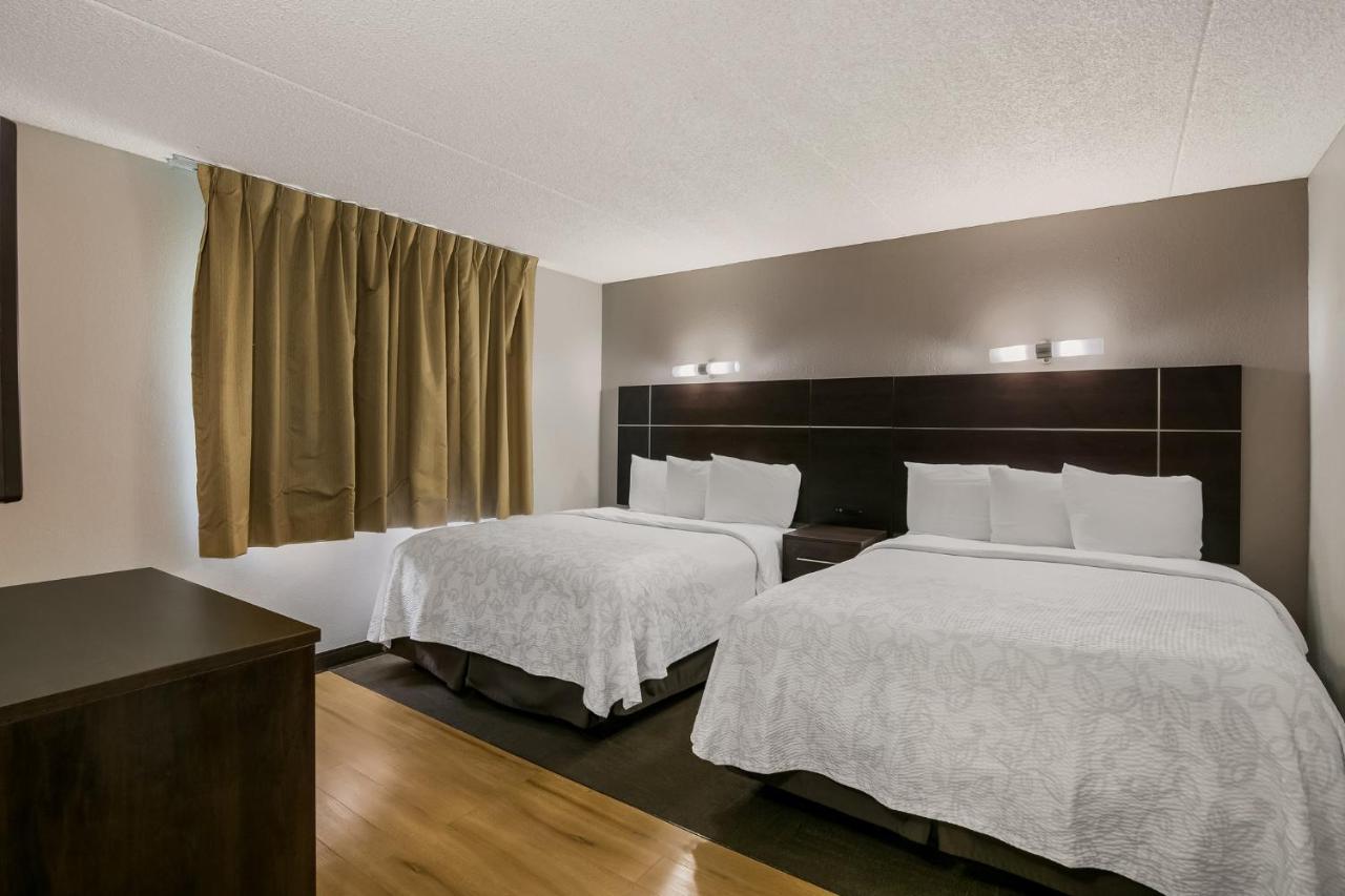 Red Roof Inn Plus+ & Suites Knoxville West - Cedar Bluff Eksteriør billede