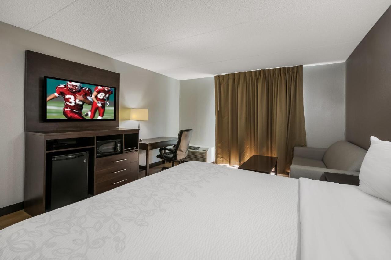 Red Roof Inn Plus+ & Suites Knoxville West - Cedar Bluff Eksteriør billede