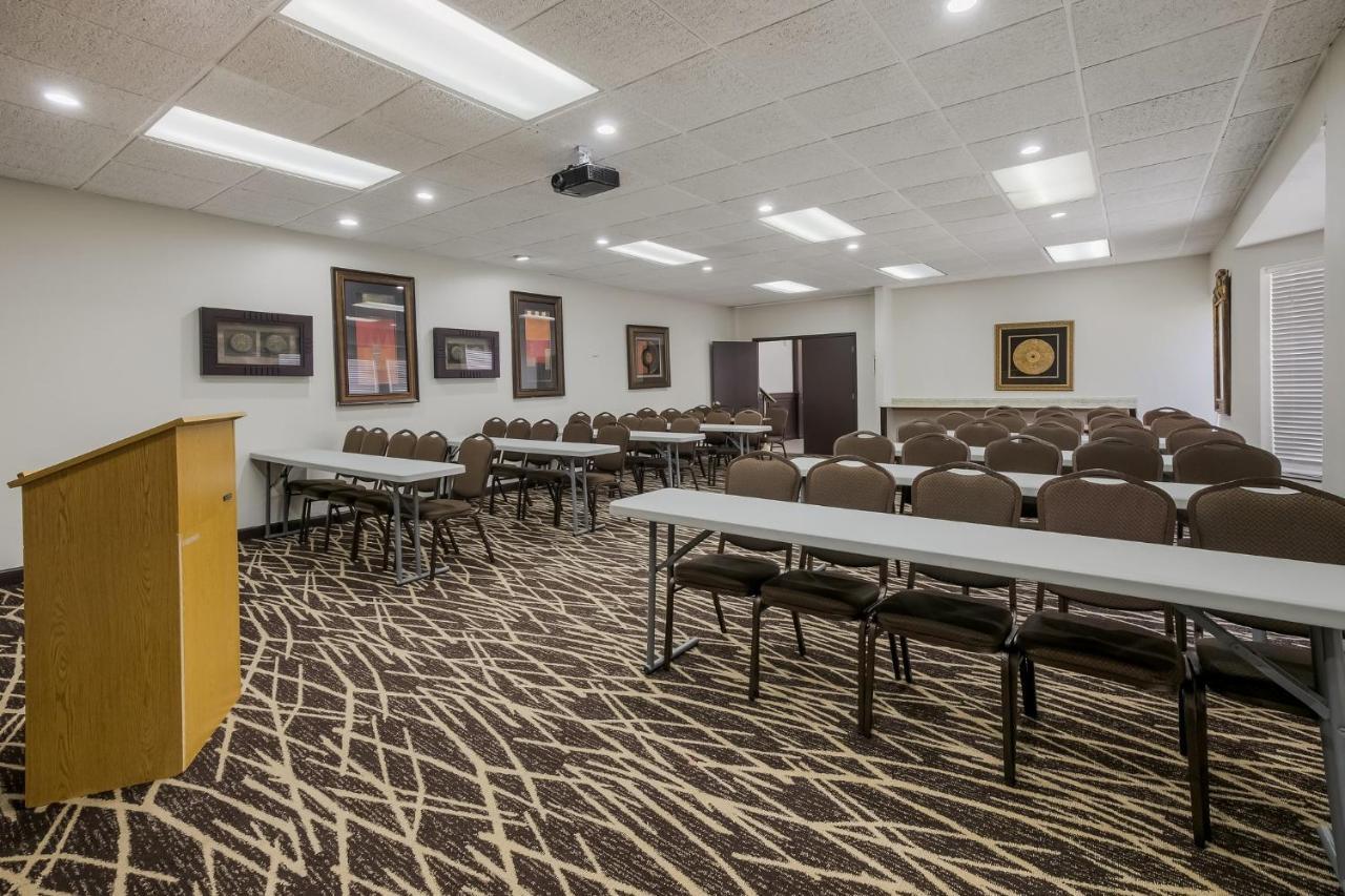 Red Roof Inn Plus+ & Suites Knoxville West - Cedar Bluff Eksteriør billede