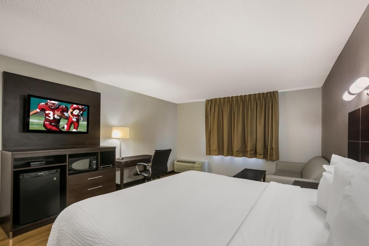 Red Roof Inn Plus+ & Suites Knoxville West - Cedar Bluff Eksteriør billede